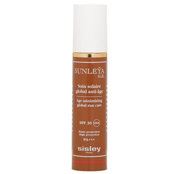 sisley sunleya spf 50