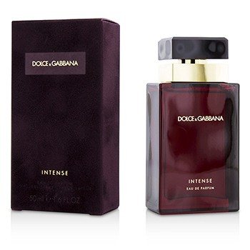 dolce & gabbana pour femme intense