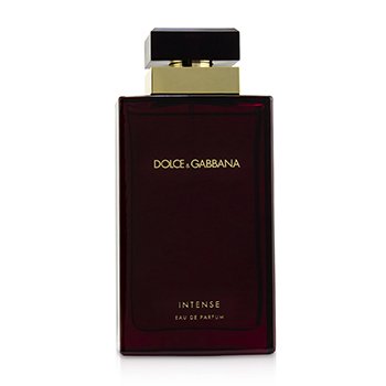 dolce and gabbana burgundy perfume