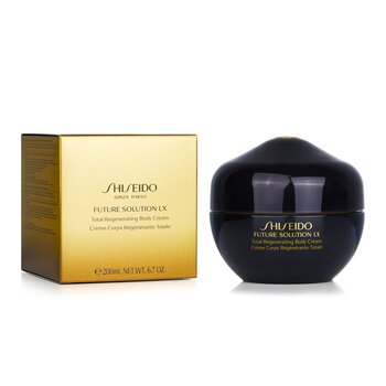 Future Solution LX Total Regenerating Body Cream  200ml/6.7oz