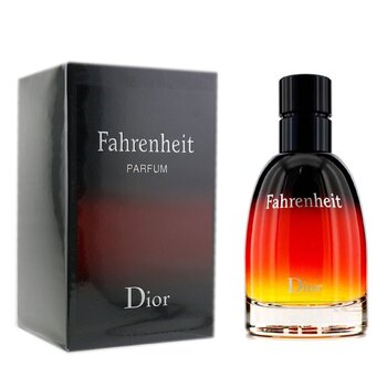 Fahrenheit Le Parfum Spray  75ml/2.5oz