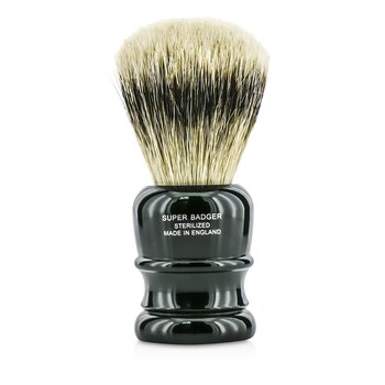 Wellington Super Badger Brocha de Afeitar - # Simil Ébano  1pc