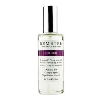 Demeter Sugar Plum Cologne Spray 120ml/4oz