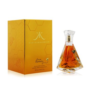 kk pure honey perfume