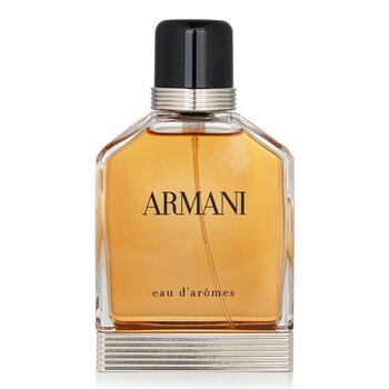 Giorgio Armani - Armani Eau D'Aromes Eau De Toilette Spray 50ml/1.7oz (M) -  Eau De Toilette | Free Worldwide Shipping | Strawberrynet USA