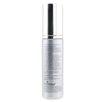 Skin Medica - Retinol Complex 0.5 29.6ml/1oz - Serum & Concentrates ...