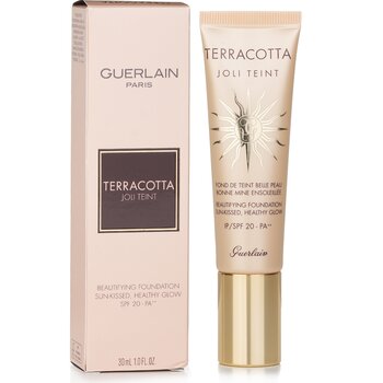 Terracotta Joli Teint Beautifying Foundation SPF 20  30ml/1oz
