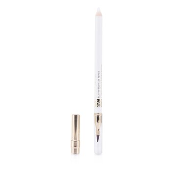 Estee Lauder - Double Wear Stay In Place Lip Pencil - # 20 Clear - Lip ...