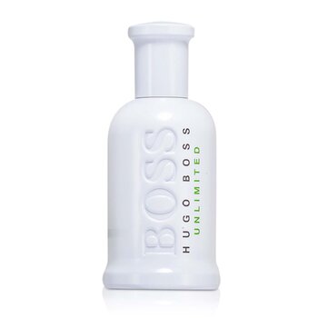 Boss Bottled Unlimited Eau De Toilette Spray 50ml/1.6oz
