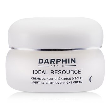 Ideal Resource Light Re-Birth Overnight Cream  50ml/1.7oz
