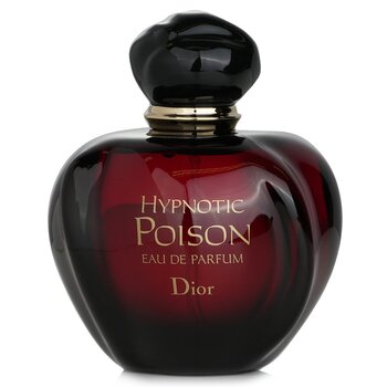 hypnotic poison perfume notes