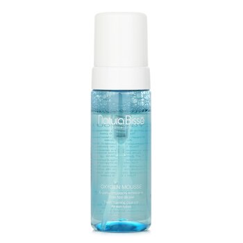 Natura Bisse Oxygen Mousse Fresh Foaming Cleanser (For All Skin Types) 150ml/5.3oz