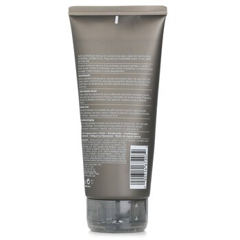 Men Face Wash (For Normal to Dry Skin)  200ml/6.7oz