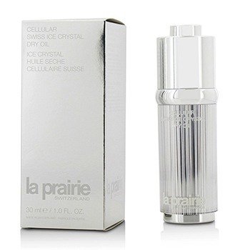 la prairie cellular swiss ice crystal