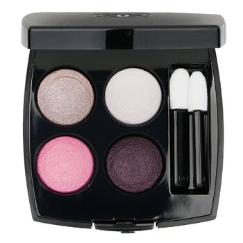 Chanel Les 4 Ombres Quadra Pewarna Mata - No. 228 Tisse Cambon 2g/0.07oz