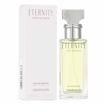 Eternity Eau De Parfum Spray  30ml/1oz