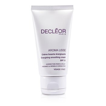 decleor aroma lisse eye cream