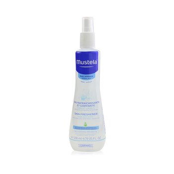 mustela freshener