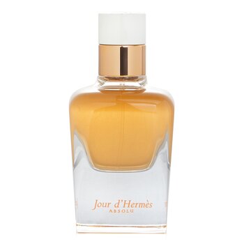 Jour D'Hermes Absolu Eau De Parfum Refillable Spray  50ml/1.6oz
