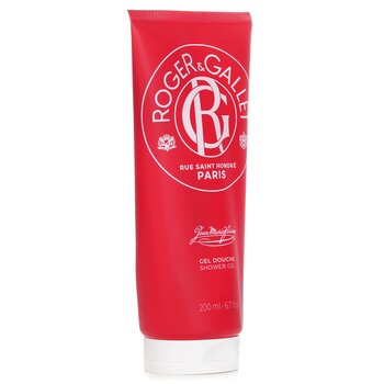 Jean Marie Farina Shower Gel  200ml/6.6oz