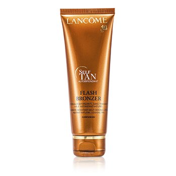 lancome tan