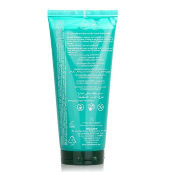 Astera Soothing Freshness Shampoo (For Irritated Scalp)  200ml/6.76oz