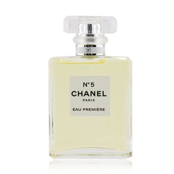 chanel 5 premiere perfume