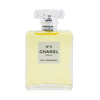 chanel no 5 light