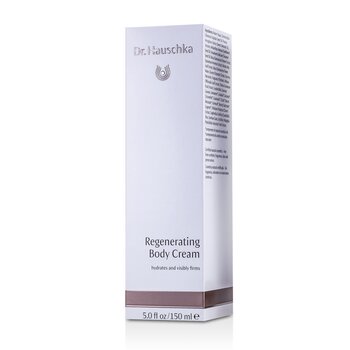 Regenerating Body Cream  150ml/5oz