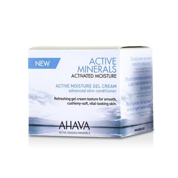 Time To Hydrate Active Moisture Gel Cream 50ml/1.7oz