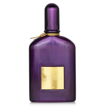 Velvet Orchid Eau De Parfum Spray  50ml/1.7oz