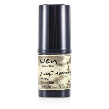 Wen Sweet Almond Mint Texture Balm 10g 0 35oz Styling Hair