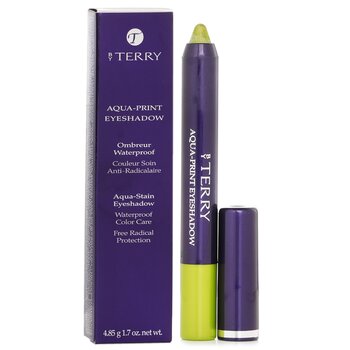 Aqua Print Sombra de Ojos  4.85g/1.7oz