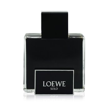 Solo Platinum Classic Eau De Toilette Spray 50ml/1.7oz