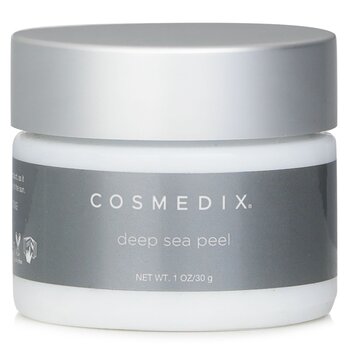 CosMedix Deep Sea Peel (Salongprodukt) 30g/1oz