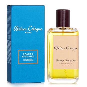 Orange Sanguine Cologne Absolue Spray  100ml/3.3oz
