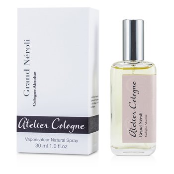 atelier cologne grand neroli