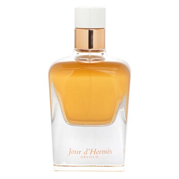 Jour D'Hermes Absolu Eau De Parfum Refillable Spray  85ml/2.87oz