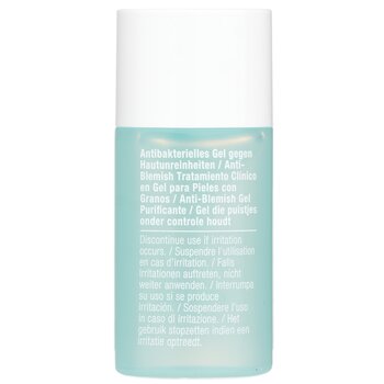 Anti-Blemish Solutions Clinical Clearing Gel  15ml/0.5oz
