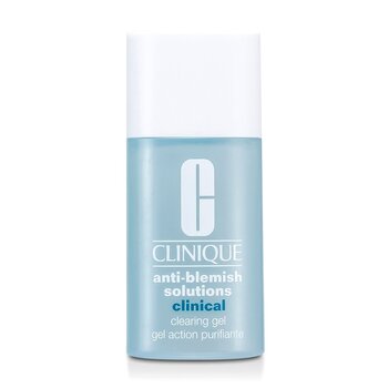 Anti-Blemish Solutions Clinical Clearing Gel  15ml/0.5oz