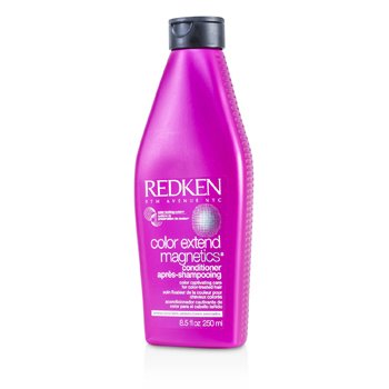 Color Extend Magnetics Conditioner (For Color-Treated Hair)  250ml/8.5oz