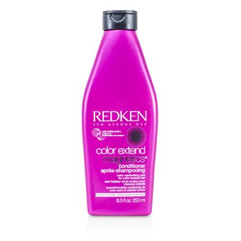 Color Extend Magnetics Conditioner (For Color-Treated Hair)  250ml/8.5oz