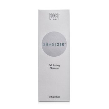 OBAGI360 Exfoliating Cleanser  150ml/5.1oz