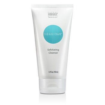 OBAGI360 Exfoliating Cleanser  150ml/5.1oz