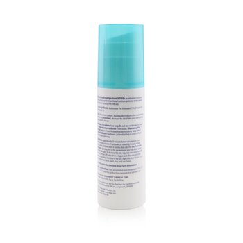 OBAGI360 HydraFactor Moisturizing Cream SPF 30  75g/2.5oz