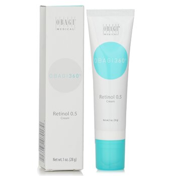 OBAGI360 Retinol 0.5  30ml/1oz