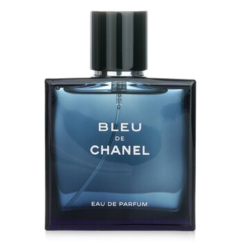 Bleu De Chanel Eau De Parfum Spray 50ml 