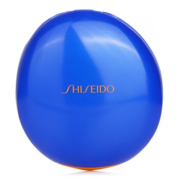 Base Compacta Protectora UV SPF 30 (Estuche + Repuesto)  12g/0.42oz