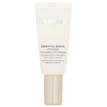 Natura Bisse Essential Shock Интенсивный Крем для Глаз и Губ 15ml/0.15oz