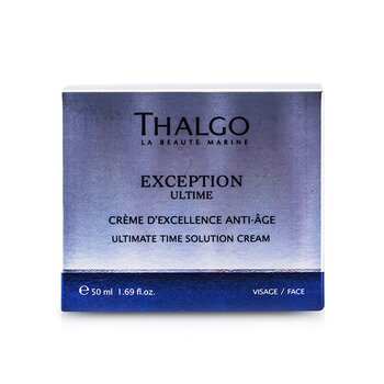 Exception Ultime Ultimate Time Solution Cream 50ml/1.69oz